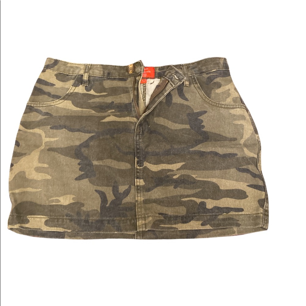skirt